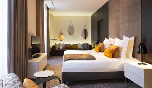 King Suite
