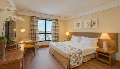 Luxury Double Room