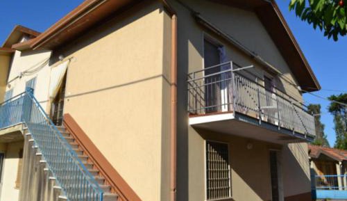 Two-Bedroom Superior Apartment