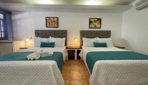 Comfort Triple Room