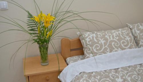 Luxury Triple Room