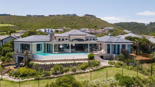 Villa with Sea View