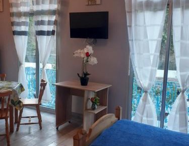 Double Room - Disability Access