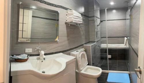 Quadruple Room with Bath