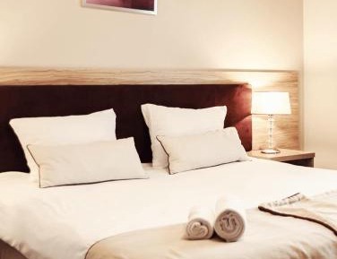 Standard King Room