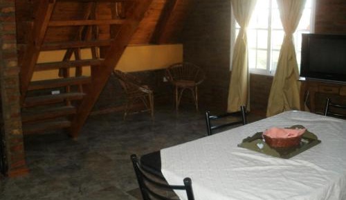 Superior Chalet