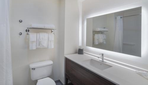 Premium King Room - Top Floor