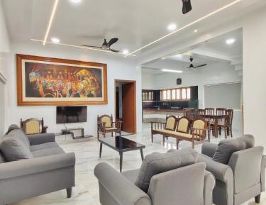 Superior Villa