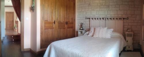 Standard Double Room with Shared Bathroom