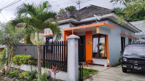 One-Bedroom Villa