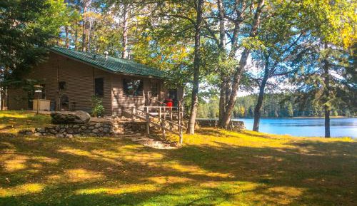 Two Bedroom Holiday Home
