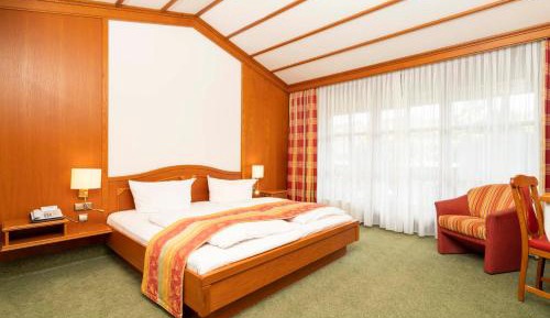 Comfort Double Room