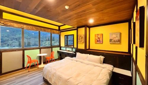 VIP King Room