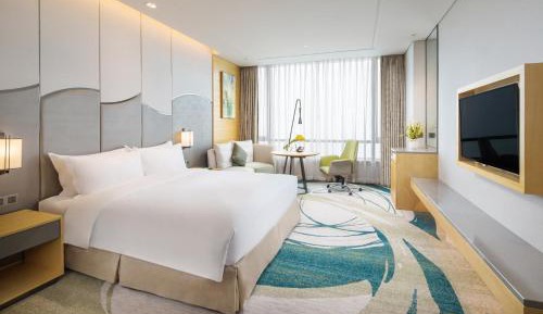 Standard King Room