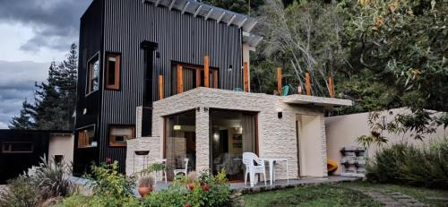 Three-Bedroom Townhouse