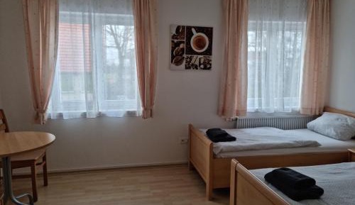 Single Room with Shower