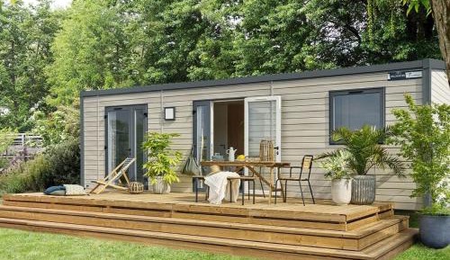 Mobile Home