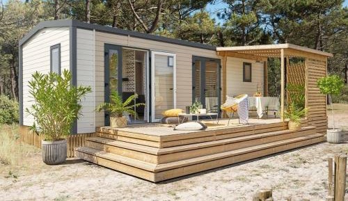 Mobile Home