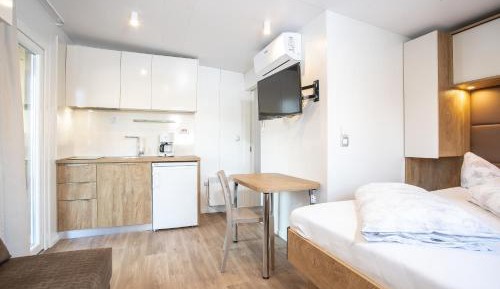 Mobile Home