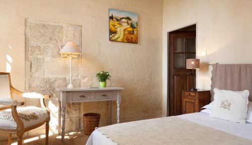 Charm Double or Twin  Room