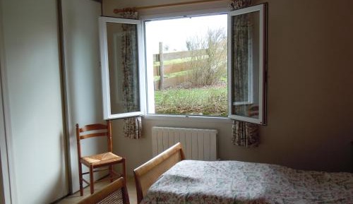 Cottage (2 Adults)