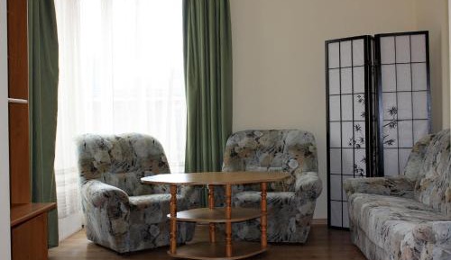 Superior Apartment