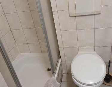 Quadruple Room with Shower