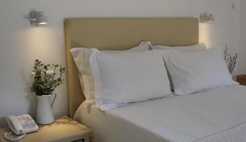 Superior Triple Room with Sea View
