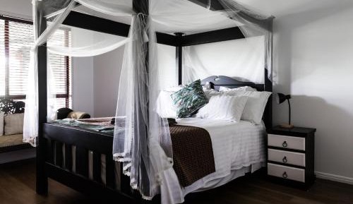 Superior Spa Suite