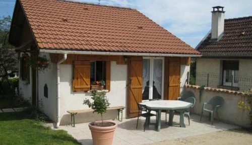 Holiday Home (2 adults)
