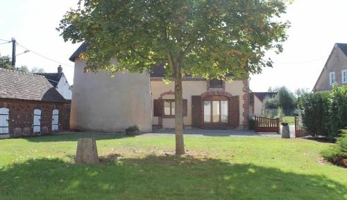 Holiday Home (4 Adults)