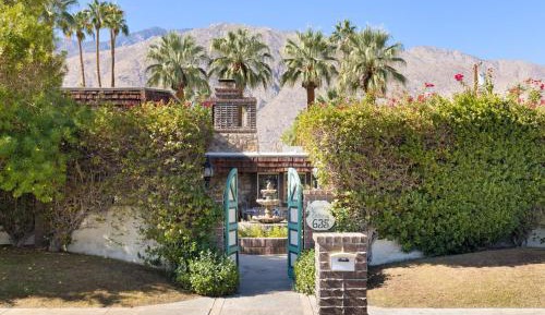 Vacation Home