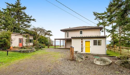 Three Bedroom holiday home 
