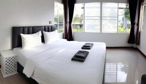 One-Bedroom Villa
