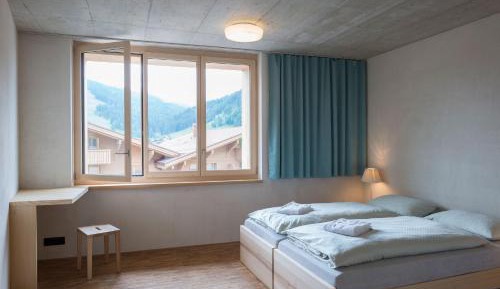 Double or Twin Room with Private Bathroom