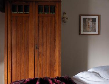 Basic Double or Twin Room