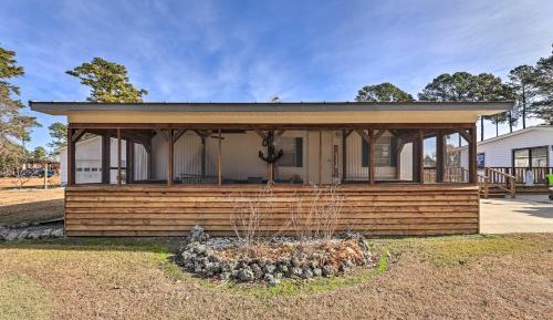 Holiday Home