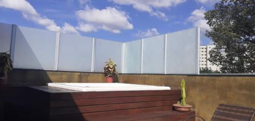Duplex Apartment