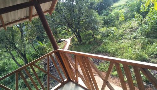Double or Twin Room with Balcony