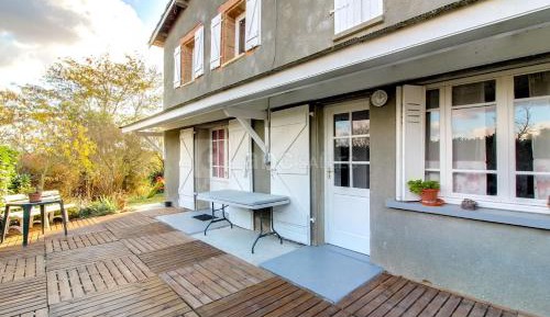 Five-Bedroom House