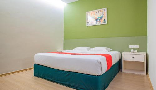 Standard King Room