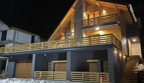 Deluxe Villa