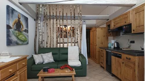 Standard Apartment - Appartamento n. 11