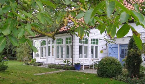 Five-Bedroom House