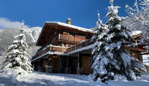 Chalet