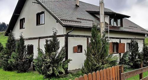 Five-Bedroom House