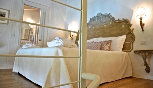 Suite with Terrace