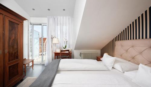 Comfort Single Room