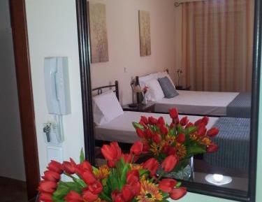 Classic Quadruple Room