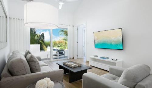 Condo Deluxe